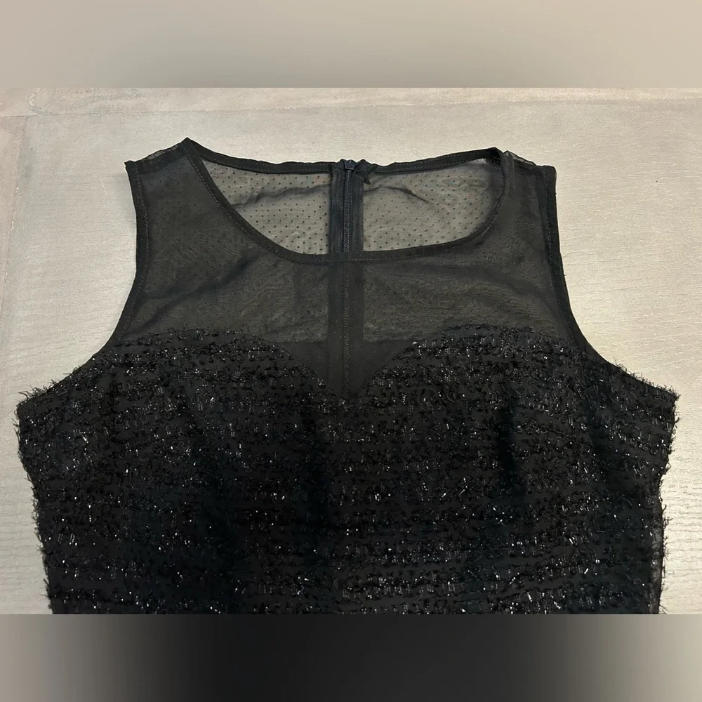Altar’d State Little Black Dress‎ Size XS